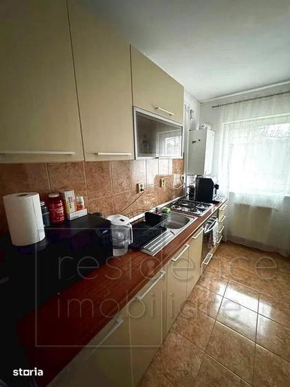 Apartament 1 camera, Intre Lacuri, zona FSEGA si Iulius Mall - 2