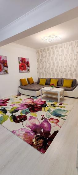 Apartament cu 2 camere semidecomandat în Fălticeni