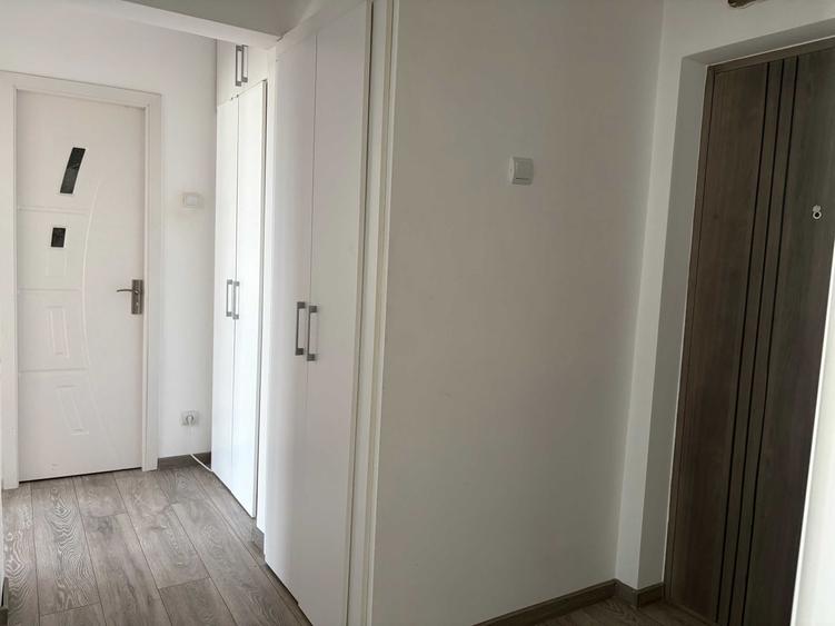 Apartament cu 2 camere decomandat în Nord-Vest