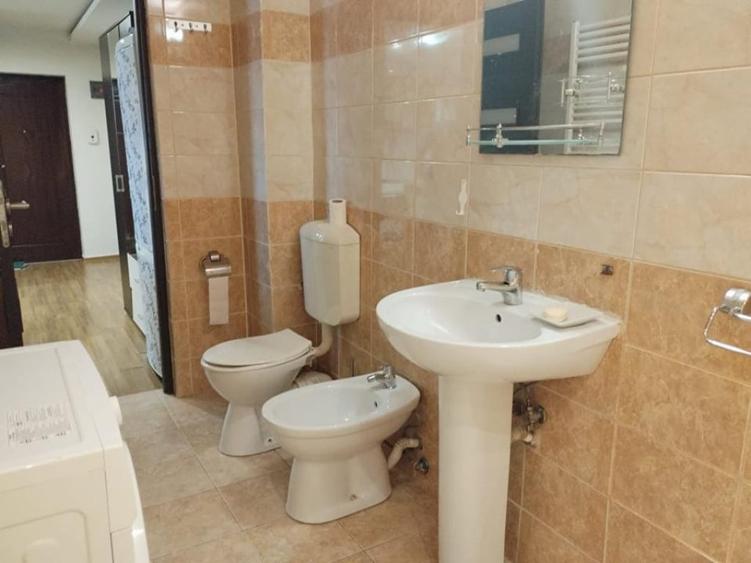 Apartament 2 camere, 54 mp , zona Cetatii, Floresti - 3