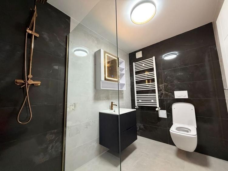 Proprietar ofer spre inchiriere apartament modern, 2 camere Vienna Parkside | Prima inchiriere | Parcare inclusa - 1