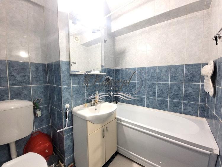 Apartament spatios cu balcon in apropiere de Piata Marasti - 6