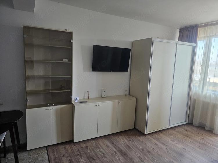 Garsonieră decomandată în Berceni