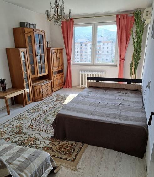 Apartament cu 2 camere în Calea București