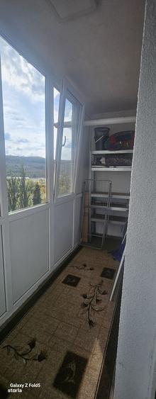 Apartament cu 3 camere în Baciu