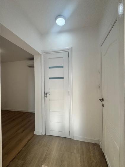 Apartament cu 2 camere semidecomandat în Șagului
