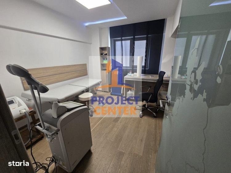 Spațiu comercial, de 84 mp, în Frații Golești