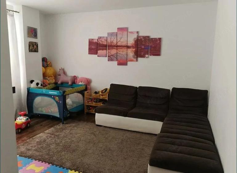 Apartament 3 camere zona Turnisor - 5