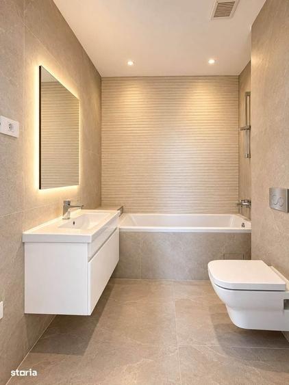 Apartament cu 2 camere în Dămăroaia
