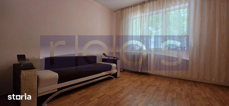 VANZARE 3 CAMERE DECOMANDAT PARTER DRISTOR - 1