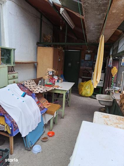 Casa P+E din caramida in Io?ia cu 3 camere, bucatarie - 10
