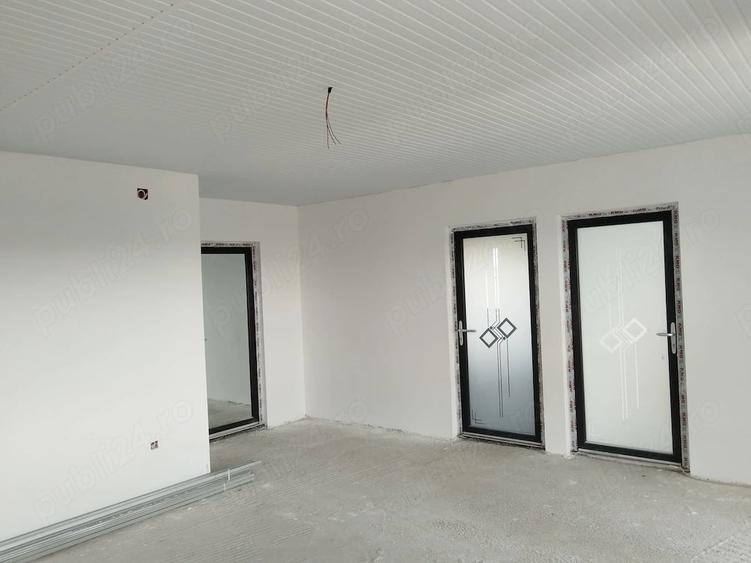 Casă cu Teren 610 Mp în Vasile Alecsandri