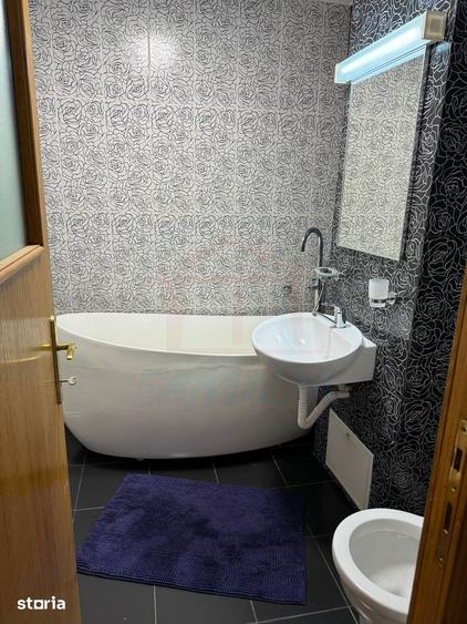 Apartament cu 2 camere în Țiglina 1