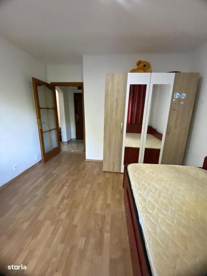 2 DECOMANDATE la etajul 2, centrala, bucatarie mare, boxa, Bicaz - 1