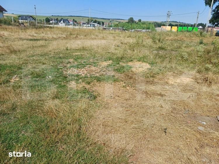 Teren de vanzare intravilan, 808 mp, zona Costana - 6