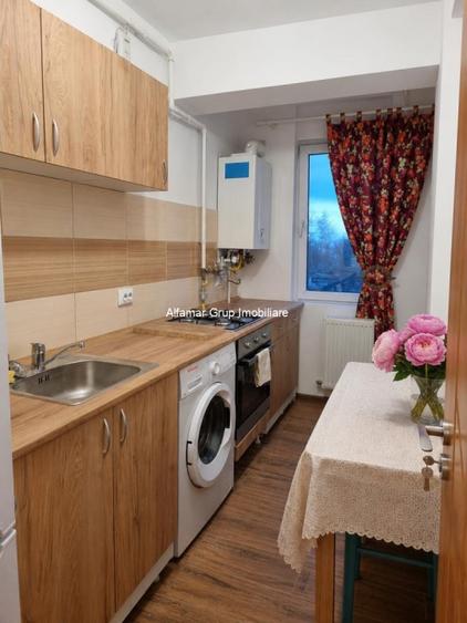 2 camere Rahova- Salaj- Dacia - 7