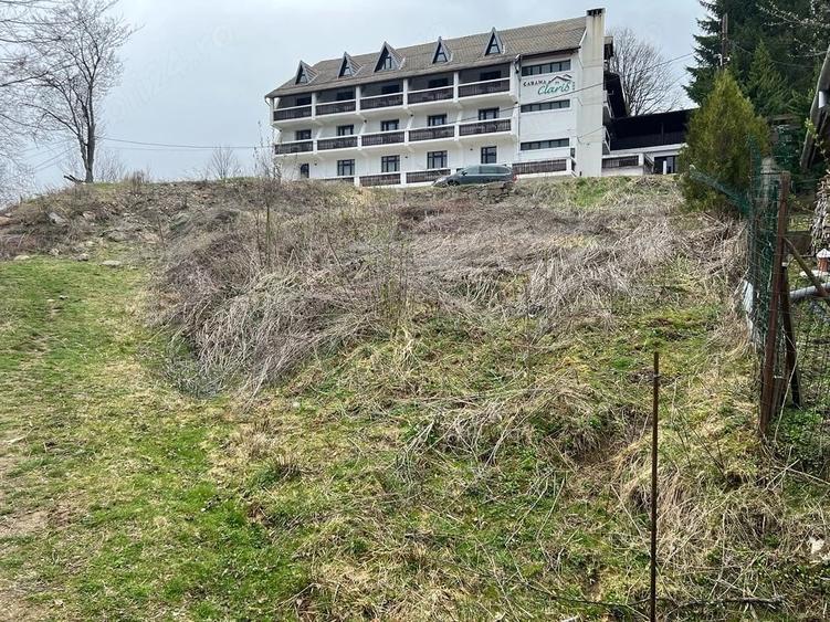 Teren de 400 mp, în Central