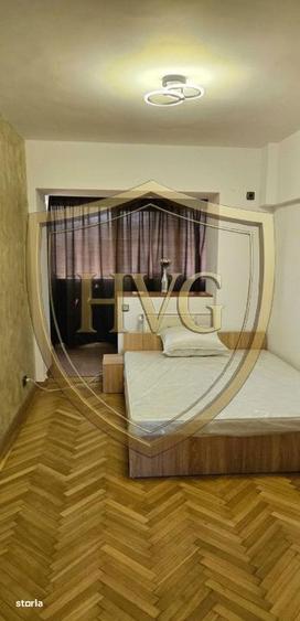 Apartament cu 4 camere, mobilat în Dorobanți