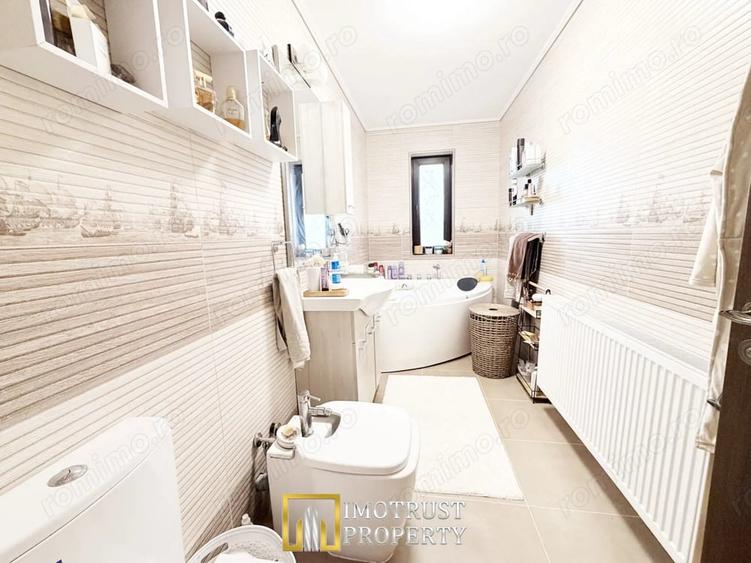 Casă cu 8 camere cu Piscina în Drauț