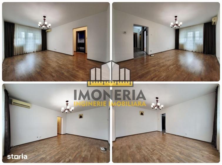 3 camere-centrala proprie-priveliste aerisita-0% comision-pet firendly - 11