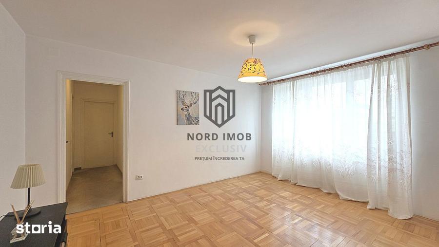 Apartament 3 camere | 65 mp| Etaj 7/8 | Vatra Luminoasa - Metrou Iancu - 10
