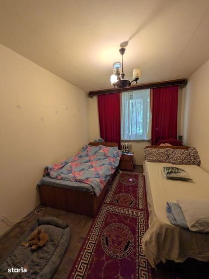 Apartament, - 3