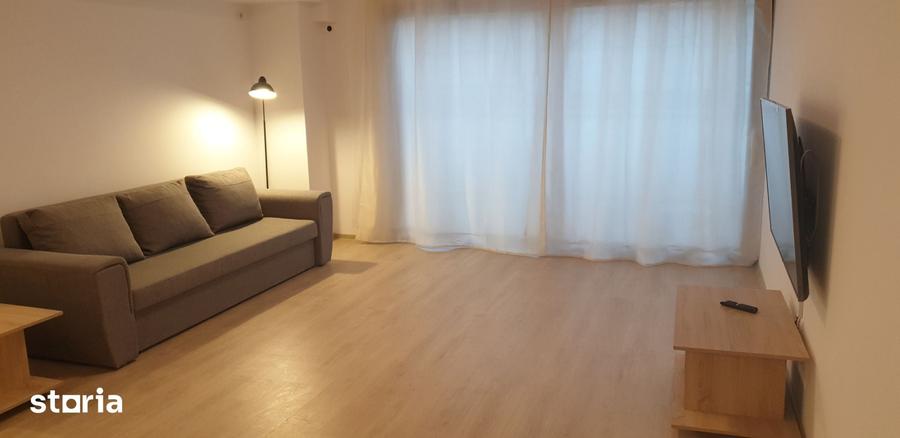 Apartament cu 2 camere în Tătărași
