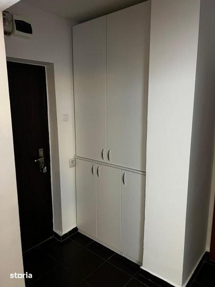 Apartament cu 2 camere decomandat în Gării