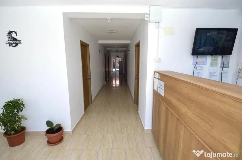 Pensiune func?ionala de vanzare Costine?ti 24 cam... - 12