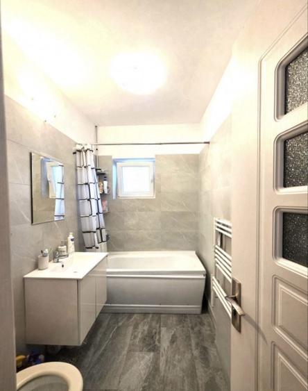 Direct Proprietar Vand apartament cu doua camere! Se vinde !!COMPLET MOBILAT!! - 6