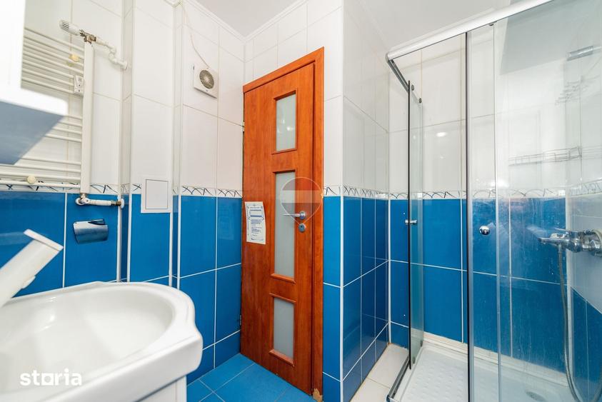Apartament 3 camere de inchiriat Metrou Gorjului Militari - 4