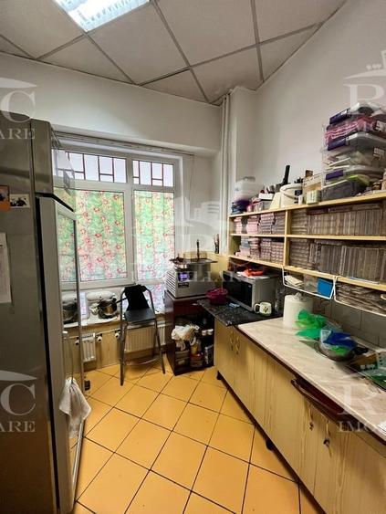 Proprietate specială, de 125 mp, în Mărăști