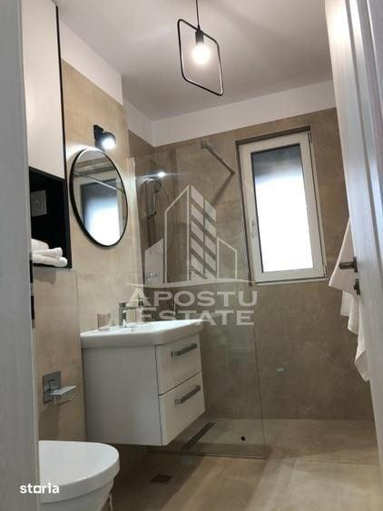 Apartament cu 2 camere în Est