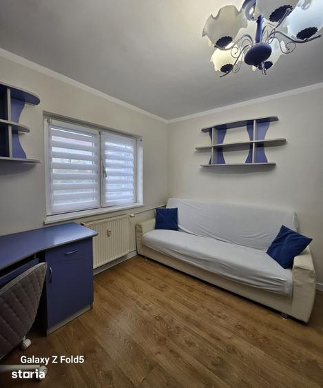 Apartament cu 2 camere decomandat în Nufărul