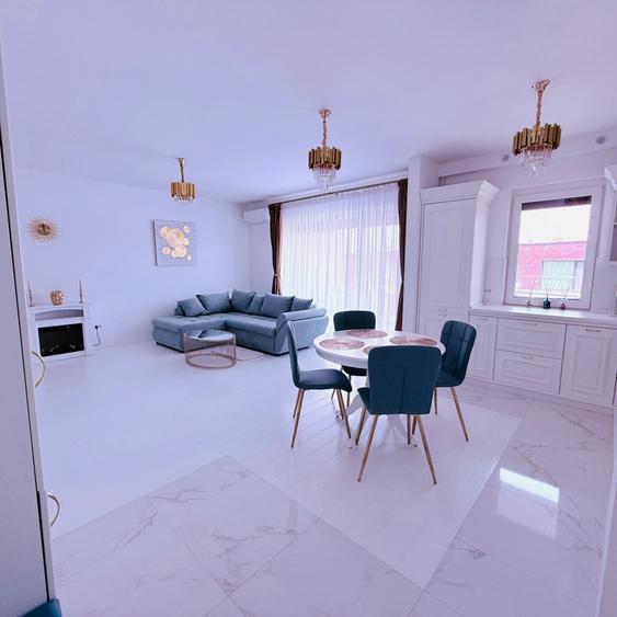 Apartament Premium 3 Camere/ Zoo Băneasa/ Pipera/ Complex La Gloire - 1