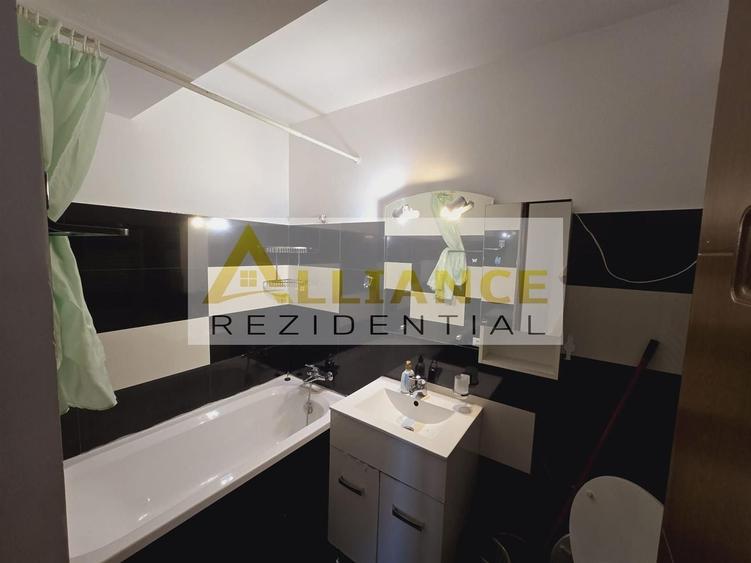 Apartament 2 camere gata de mutare Miraslau - 20