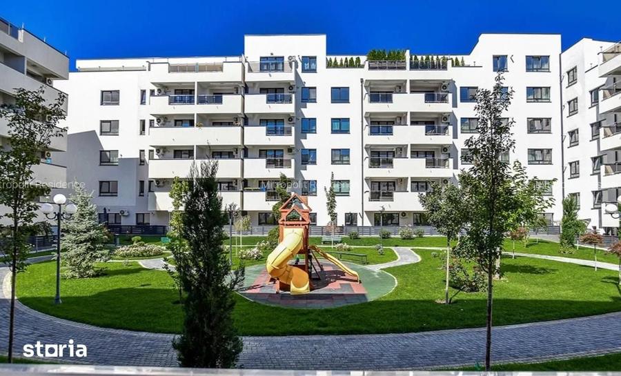 Apartament cu 3 camere în Valea Lupului