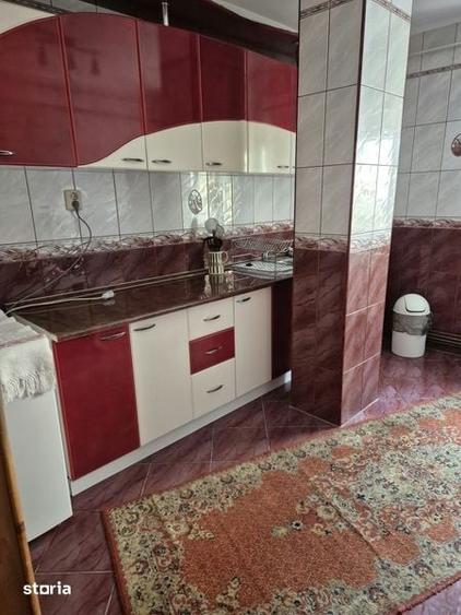 Apartament cu 4 camere în Central
