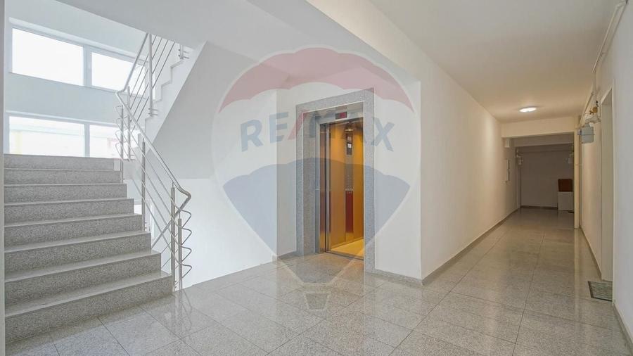 Apartament 2 camere de inchiriat, Avantgarden Bartolomeu - 16