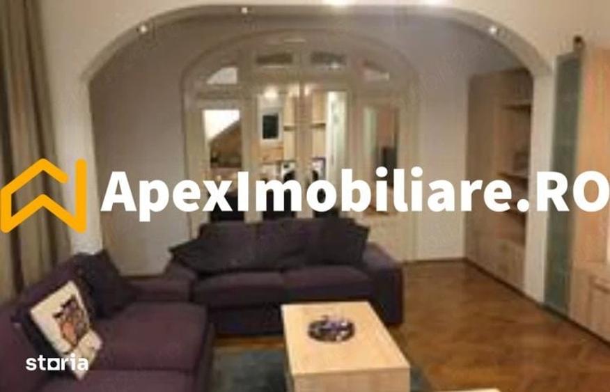 Apartament cu 2 camere decomandat în Grivița