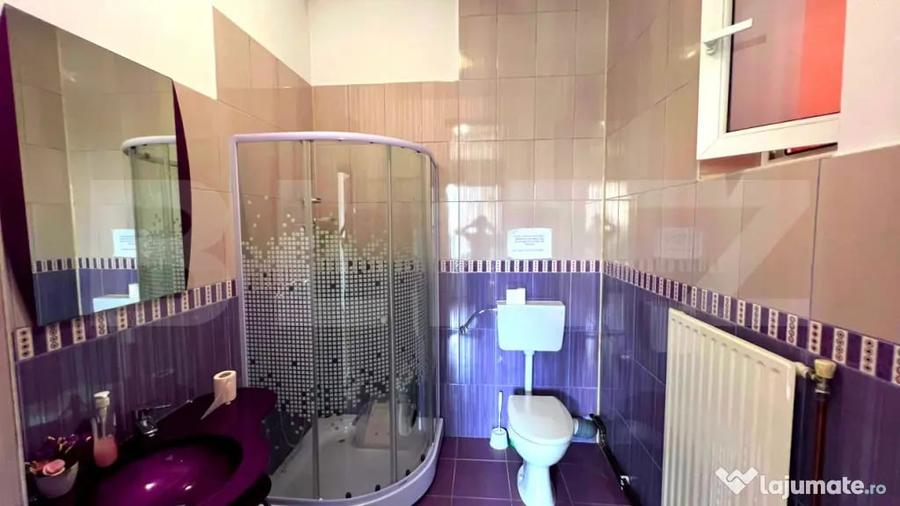 Spațiu comercial, de 180 mp, în Central