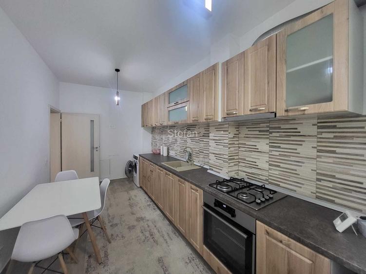 De inchiriat 2 camere spatioase Rediu