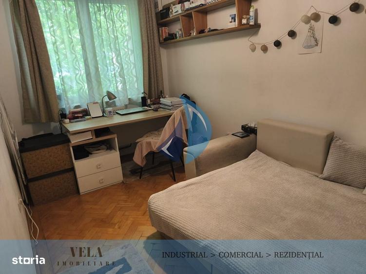 Apartament cu 3 camere de inchiriat - Aleea Cornisa, Zona Faget! - 5