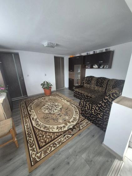 Casă cu 2 camere cu Teren 3000 Mp în Ocna Dejului
