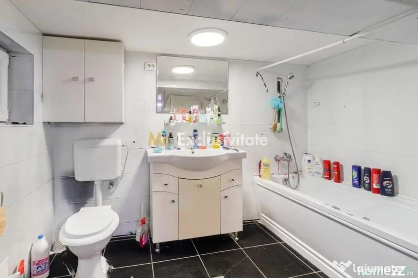 Casă cu 4 camere cu Teren 132 Mp în Sălaj