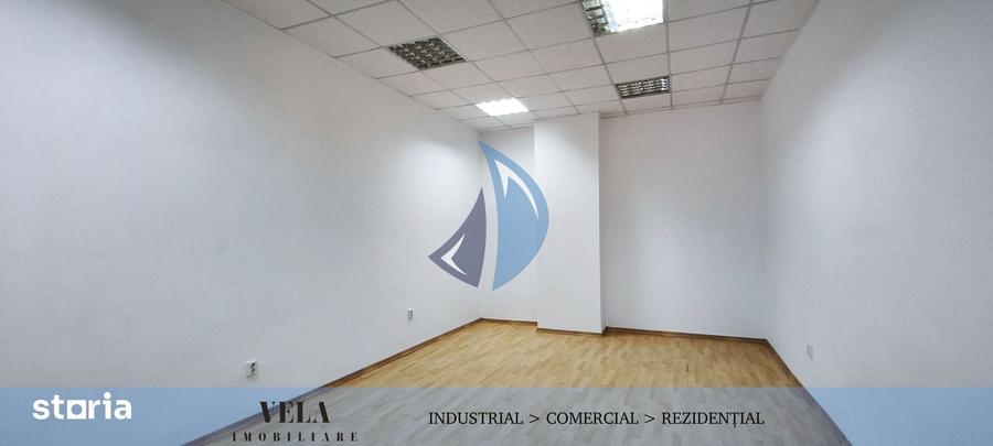 Spatiu birouri ultracentral, 50 mp, renovat - 6