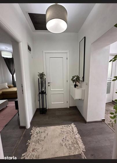Casă cu 2 camere cu Teren 150 Mp în Central