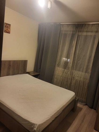 Apartament cu 2 camere decomandat în Crângași