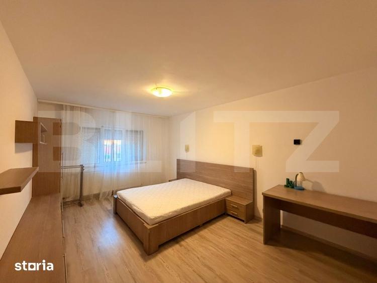 Apartament cu 3 camere decomandat în 1 Mai