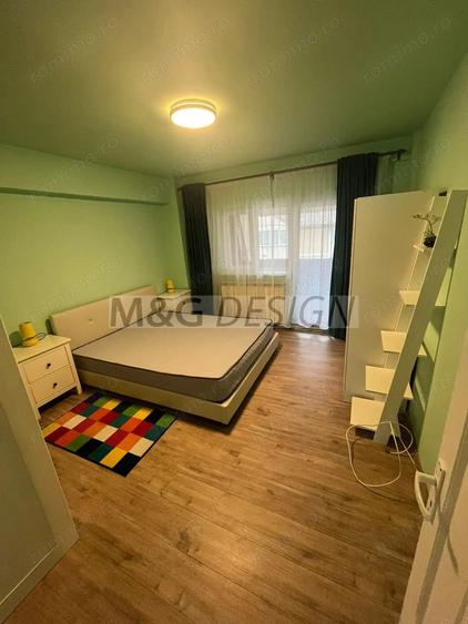 3 cam 2 bai Dorobanti / Simion Barnutiu Centrala proprie+boxa - 3